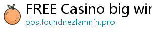 FREE Casino big win 777